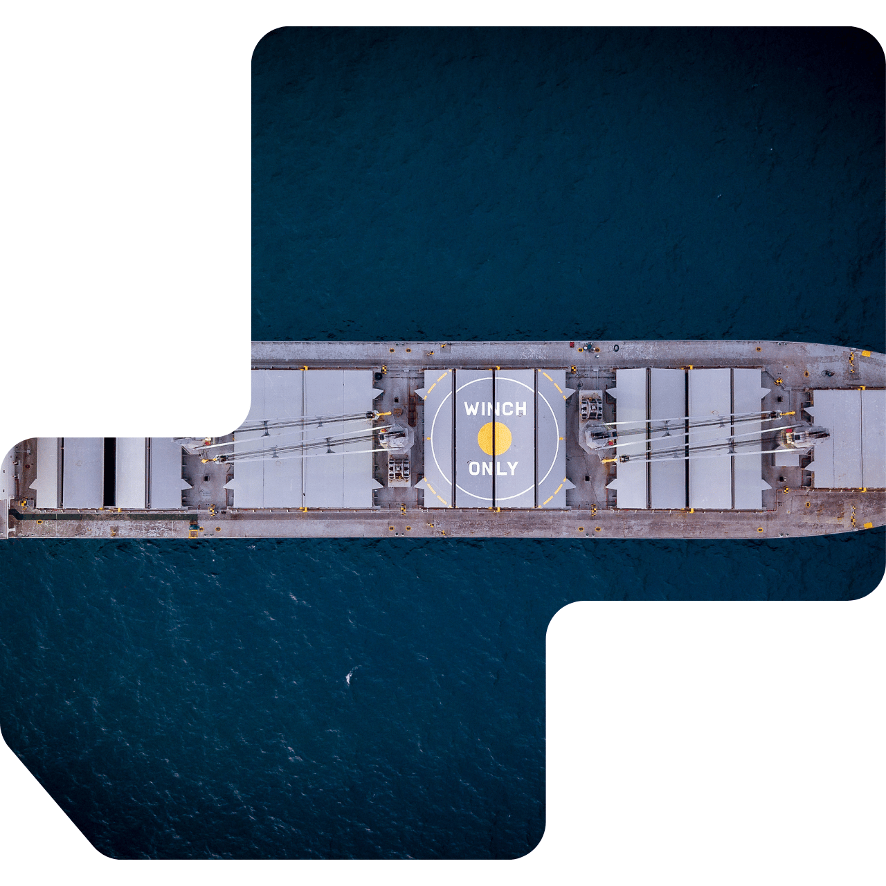 Gemar Shipping Dökme Yük