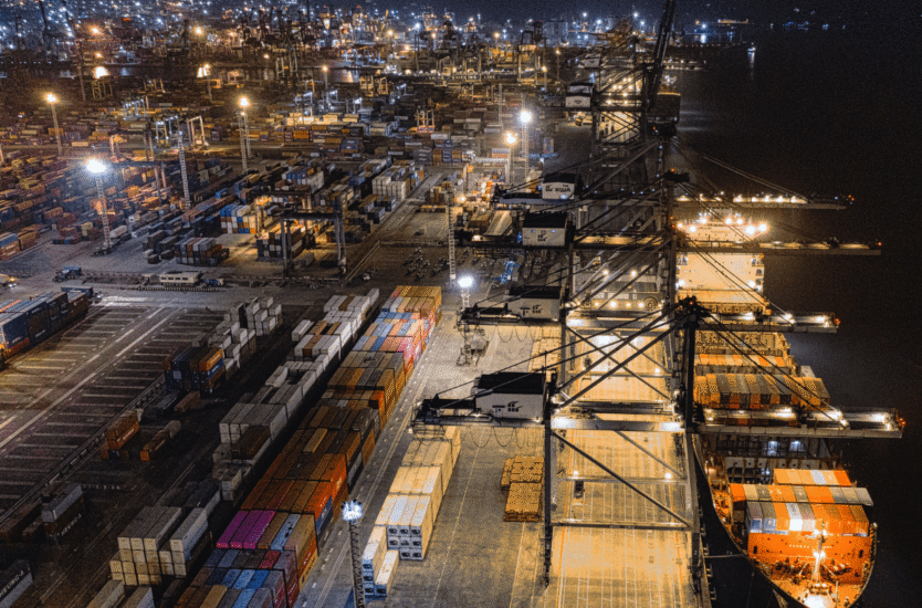 Ship Agency Services-min